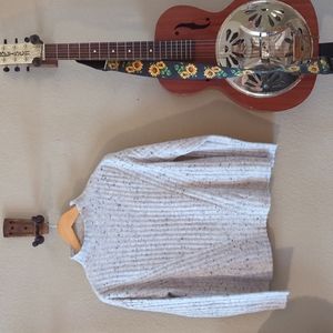 Old navy knit sweater